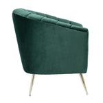 Manhattan Rosemont - Accent Armchair