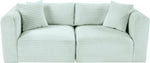 Shaggy - 2 Seat Modular Sofa
