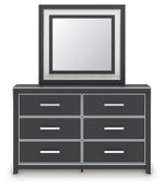 Zuraleus - Upholstered Bedroom Set