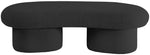 Luka - Bench - Black