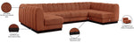 Quinn - 6 Piece Modular Sectional