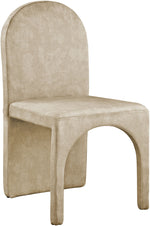 Summer - Dining Side Chair (Set of 2)