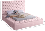 Bliss - Bed