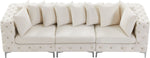 Tremblay - Modular Sofa - 3 Seats
