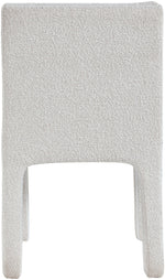 Kai - Boucle Dining Chair (Set of 2)