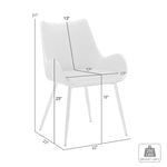 Avery - Dining Room Chair