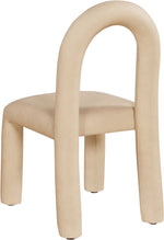Amari - Faux Leather Dining Chair (Set of 2)