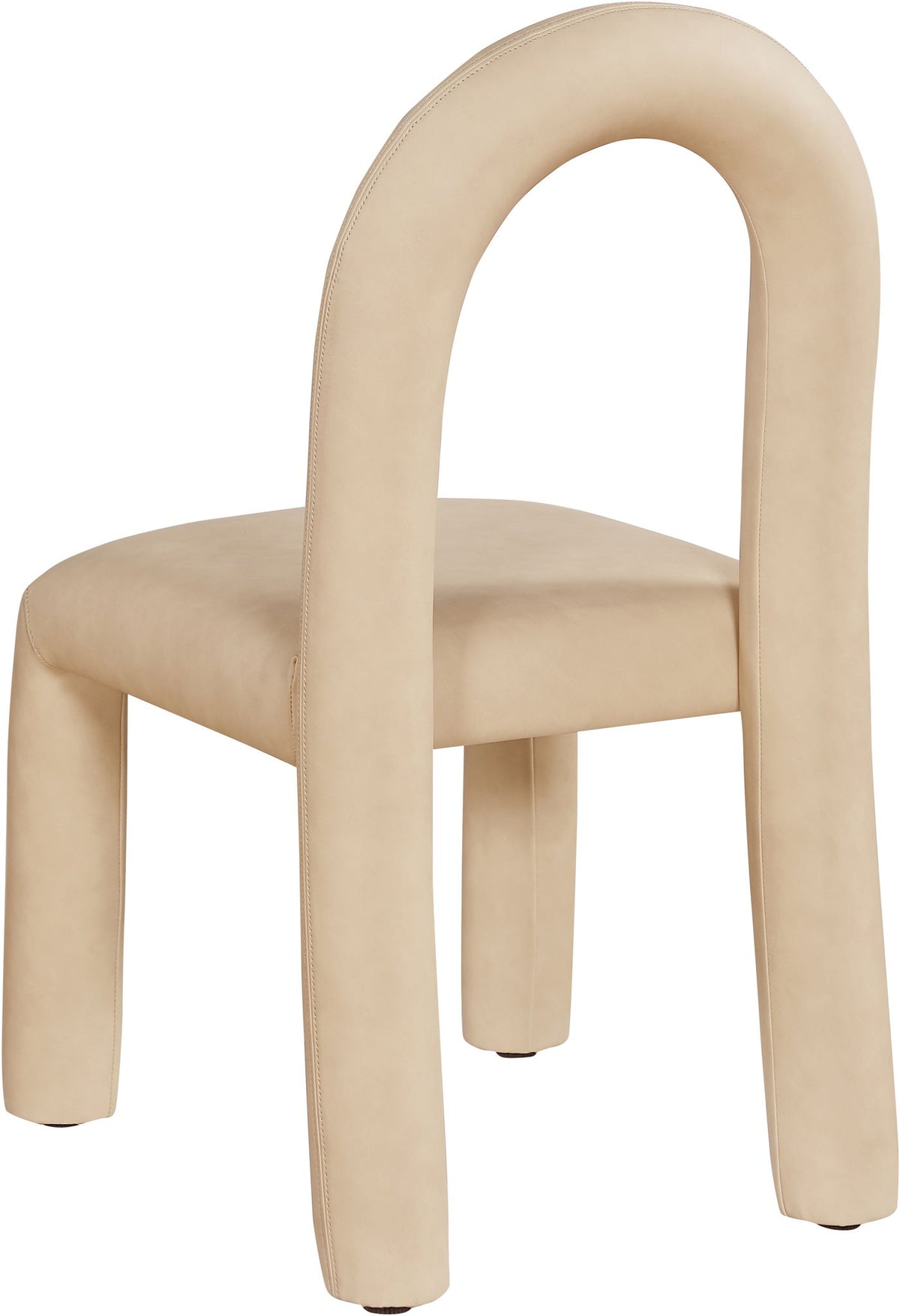 Amari - Faux Leather Dining Chair (Set of 2)