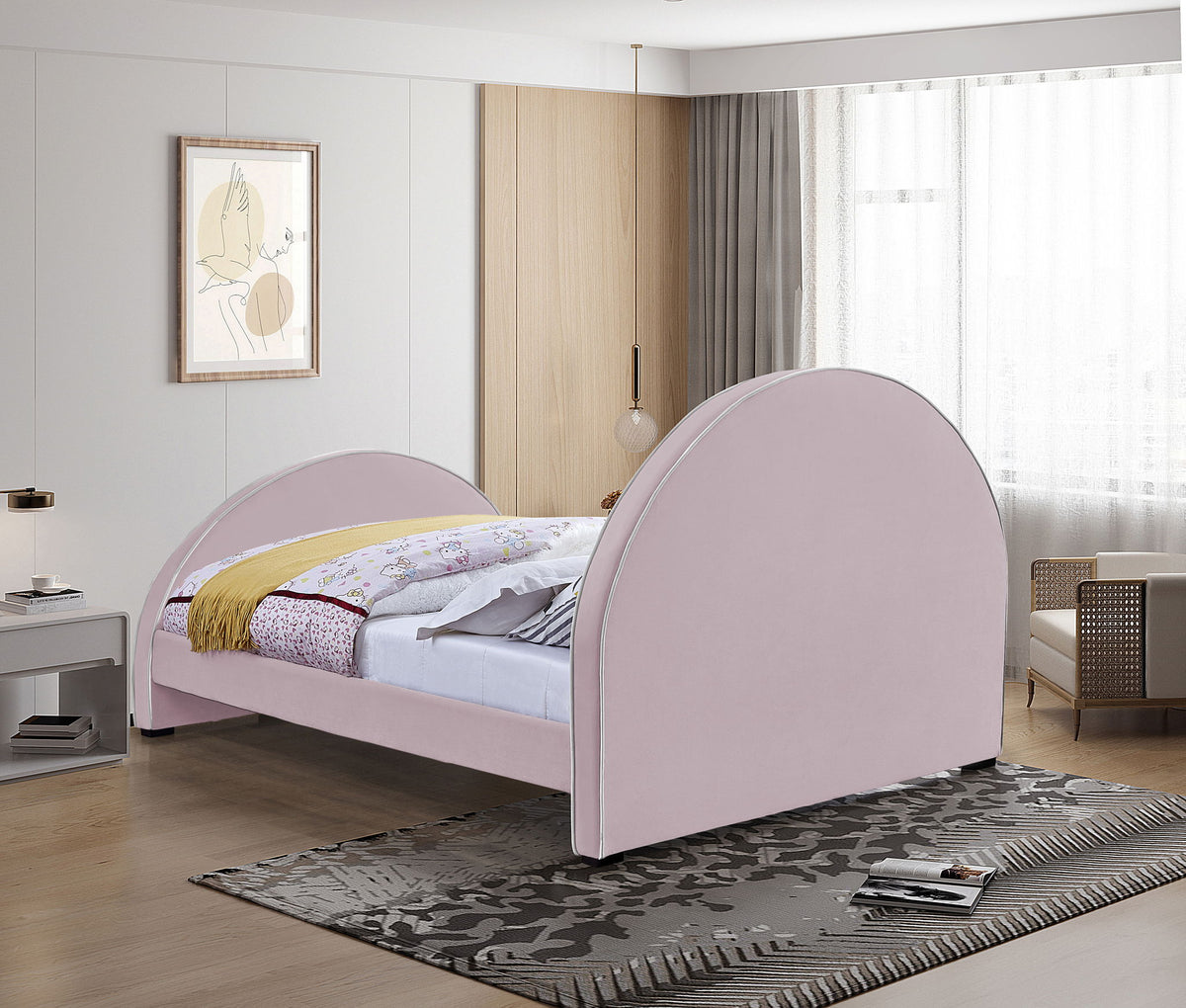 Brody - Bed