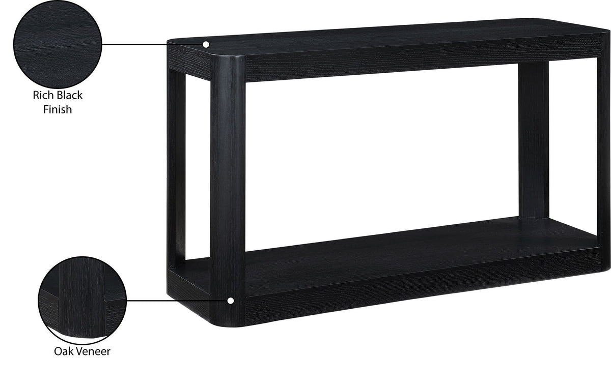 Reeves - Table