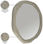 Armada - Aluminum Mirror