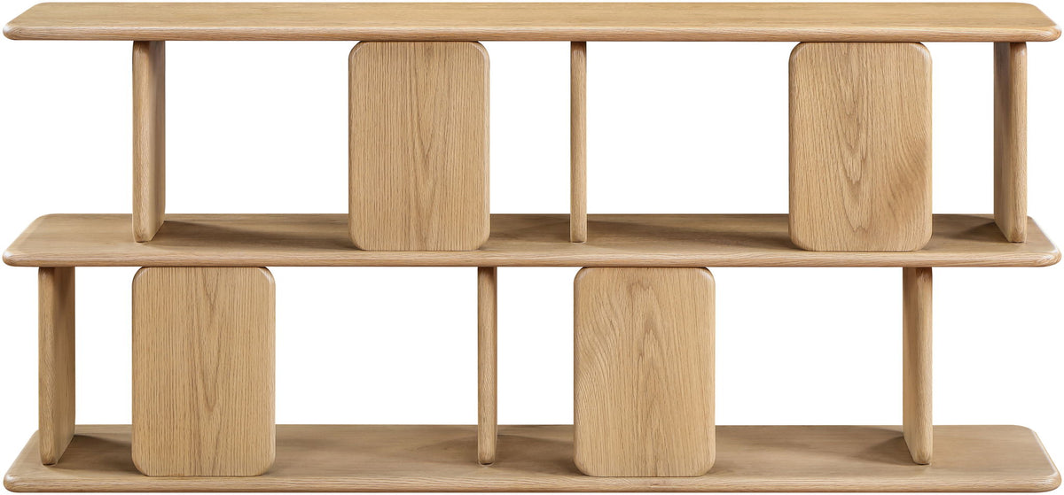 Nexa - Media Console