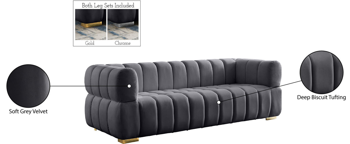 Gwen - Sofa