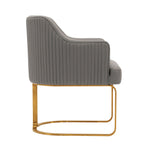 Manhattan Raya - Dining Chair