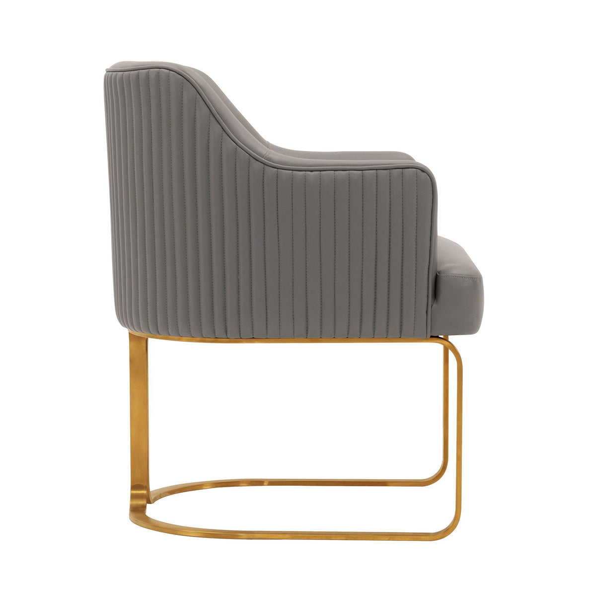 Manhattan Raya - Dining Chair