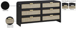 Sage - Dresser