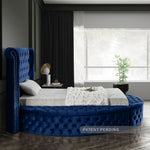 Luxus - Bed