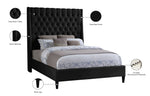 Fritz - Bed