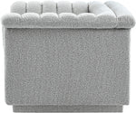 Cascade - Boucle Chair