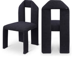 Bennett - Boucle Dining Chair (Set of 2)