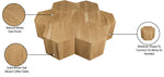 Eternal - Coffee Table Set