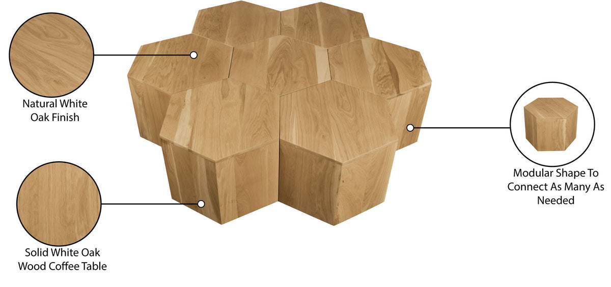 Eternal - Coffee Table Set
