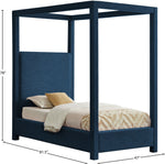 Emerson - Bed