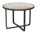 Noctan - Dining Table - Black