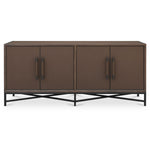 Mako - Sideboard - Brown