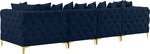 Tremblay - Modular Sofa - 4 Seats