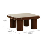 Memphis - Coffee Table