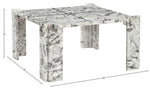 Ravello - Genuine Marble Table