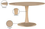 Tulip - Dining Table