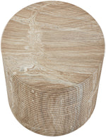 Rapallo - Concrete Indoor/Outdoor End Table