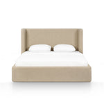 Harmony - Performance Chenille Bed