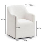 Helena - Dining Chair