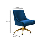 Beatrix - Office Swivel Chair