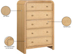 Siena - Chest