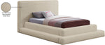 Dane - Bed