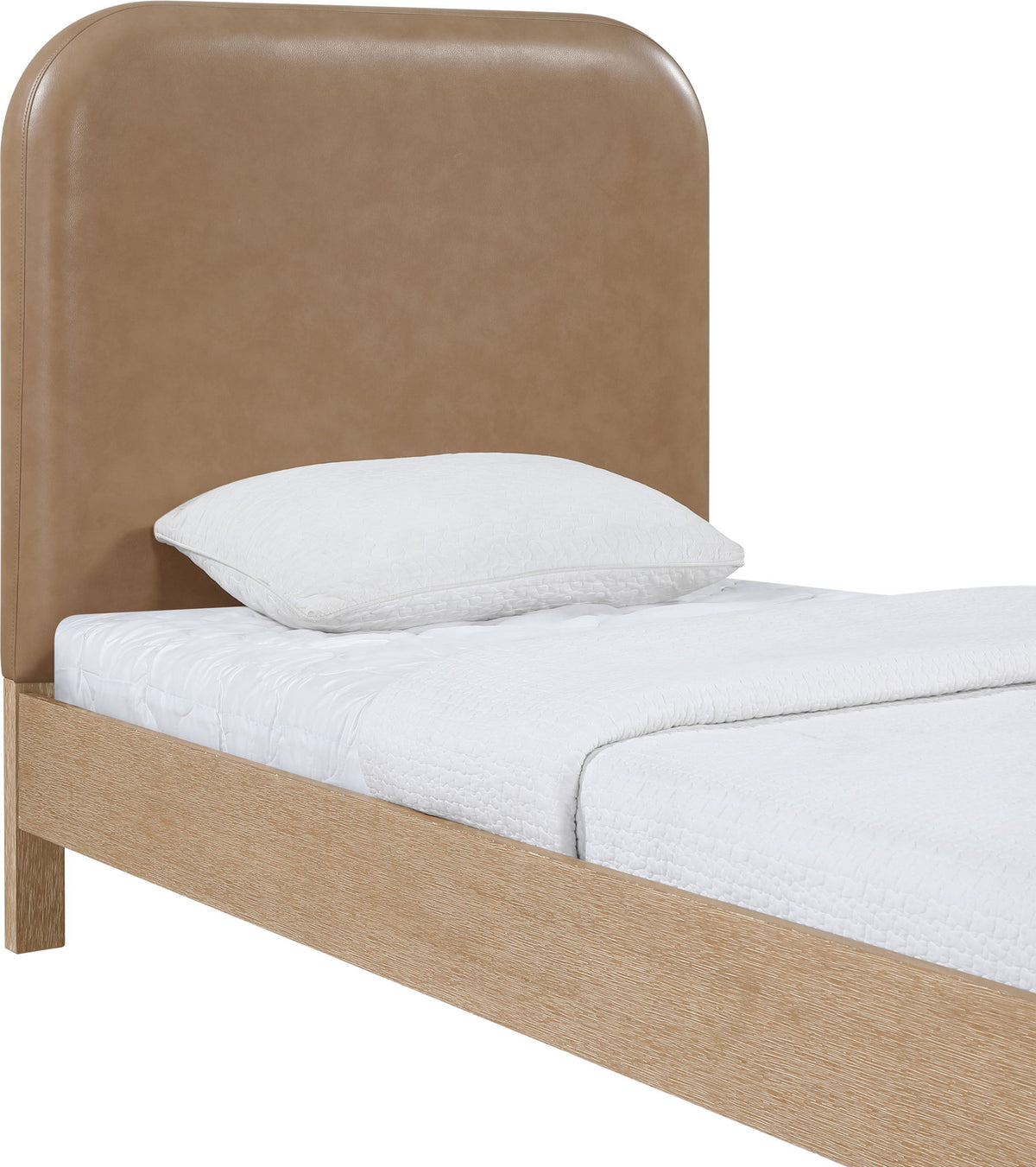 Caswell - Upholstered Bed