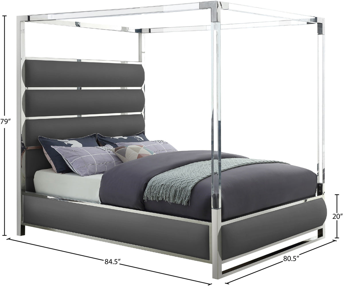 Encore - Bed