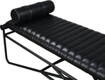 Gatsby - Bench