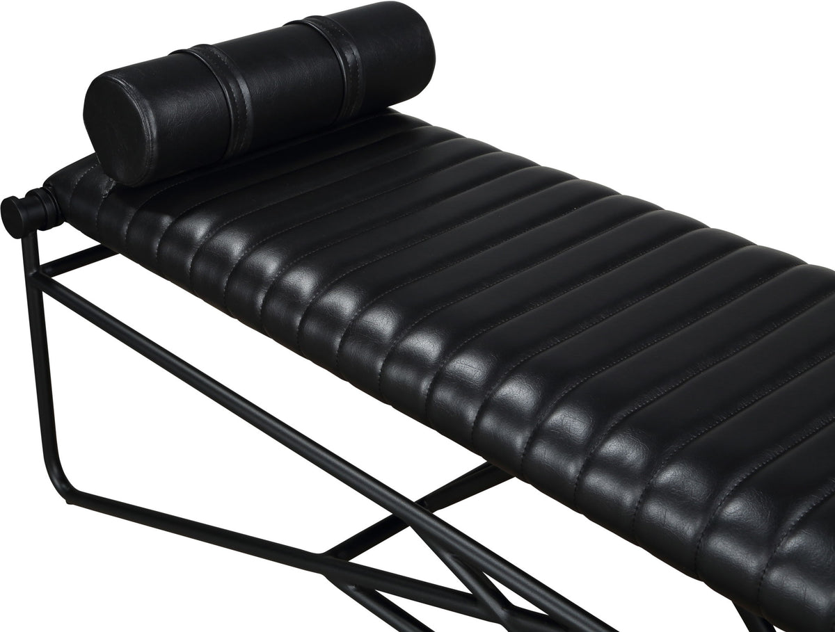 Gatsby - Bench