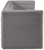 Quincy - Modular 4 Seat Sofa