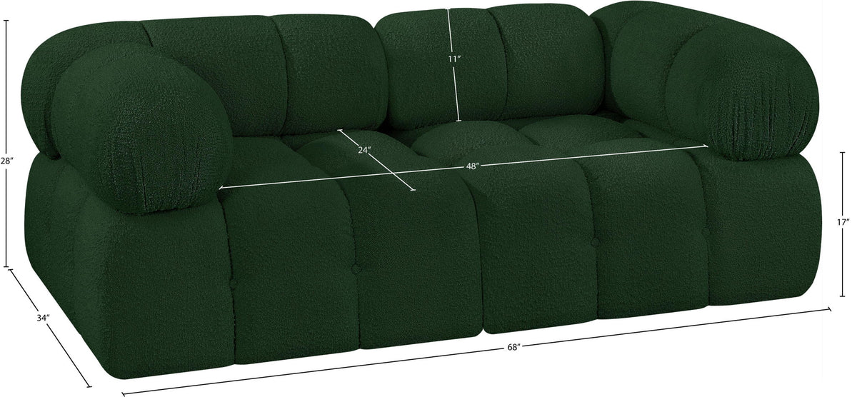 Ames - 2 Seat Modular Sofa