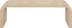 Cresthill - Ash Coffee Table