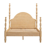Rosalie - Bed