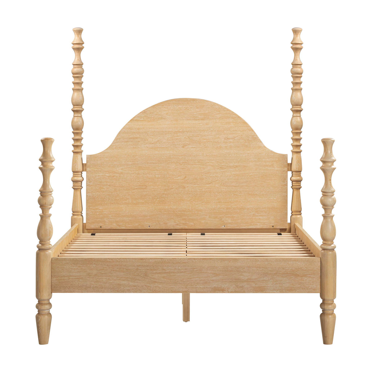Rosalie - Bed