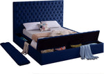 Bliss - Bed