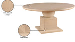 Rishal - Dining Table